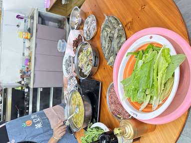 魚泡網