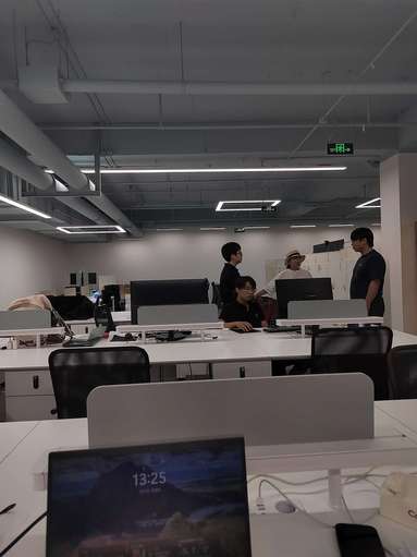 鱼泡网