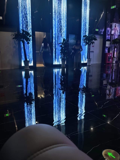 鱼泡网