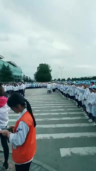 廠區(qū)培訓(xùn)