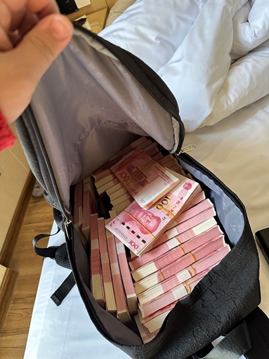 鱼泡网