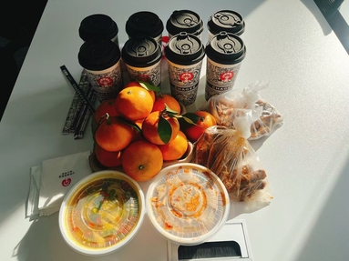 魚泡網(wǎng)