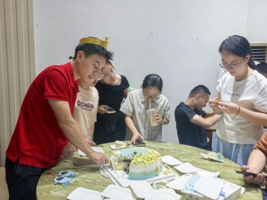 鱼泡网