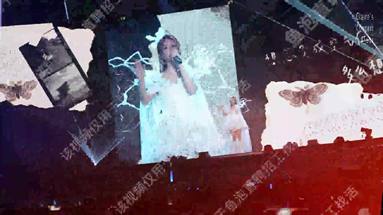 郭静2026演唱会