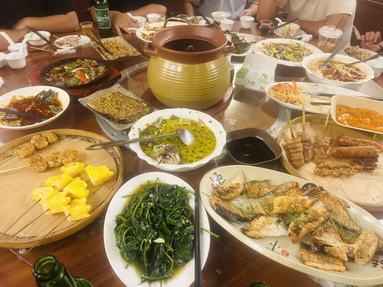 鱼泡网