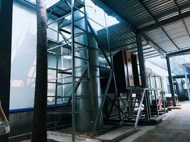 鱼泡网