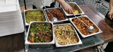 鱼泡网