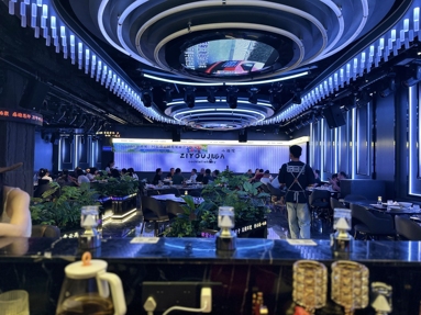 魚泡網