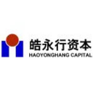 上海皓永行投資管理有限公司