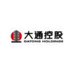天津大通置業(yè)投資控股集團(tuán)有限公司