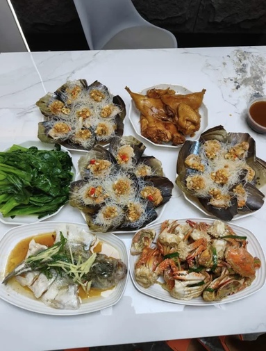 鱼泡网