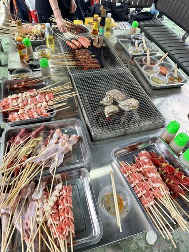 魚泡網(wǎng)