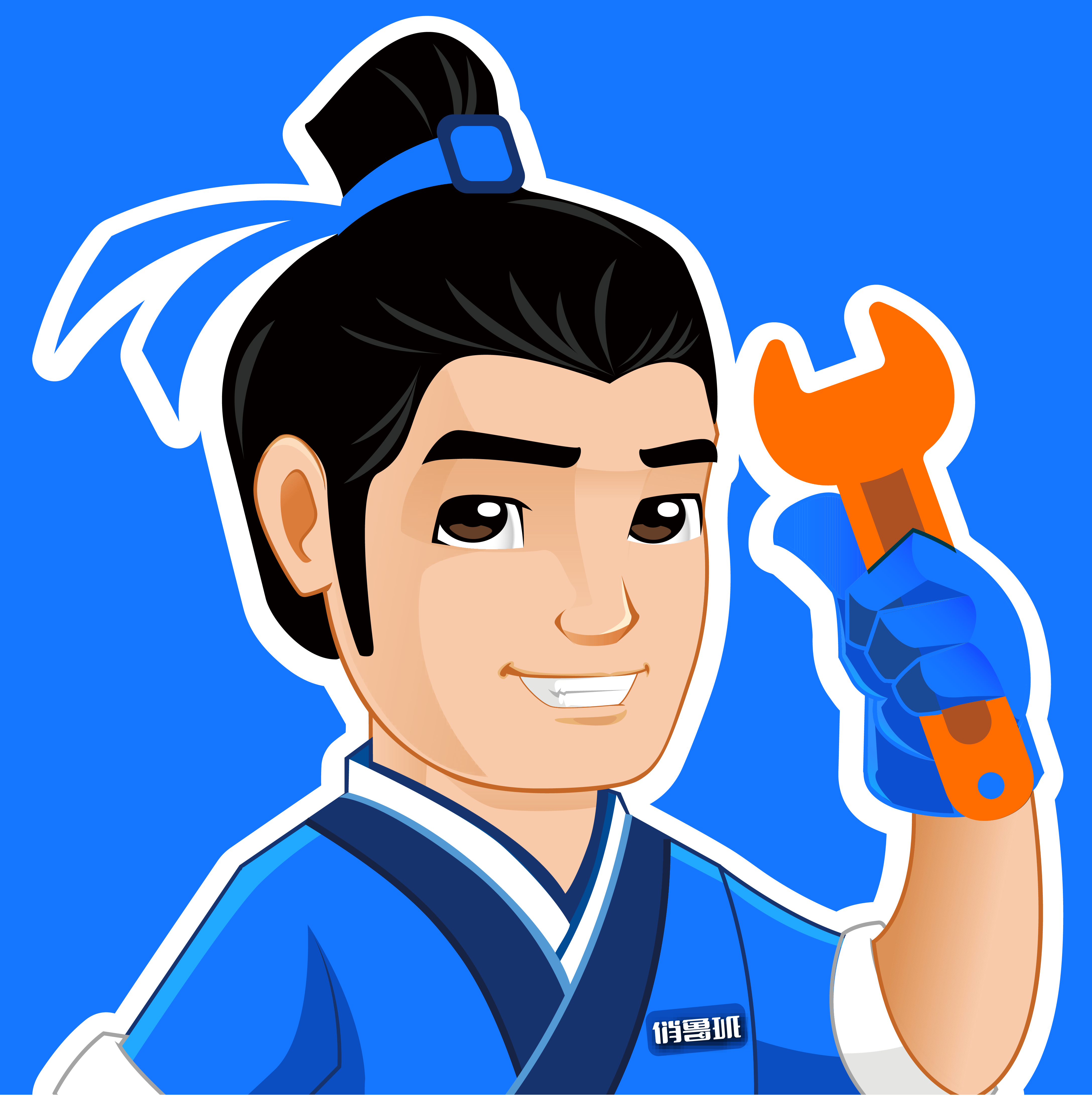 魚泡網(wǎng)