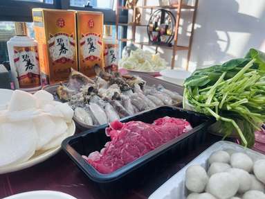 鱼泡网