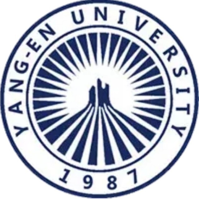 仰恩大學(xué)