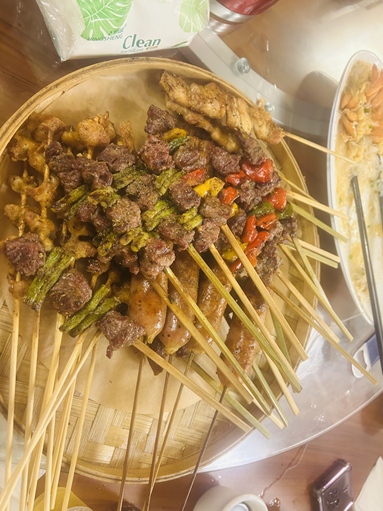 鱼泡网