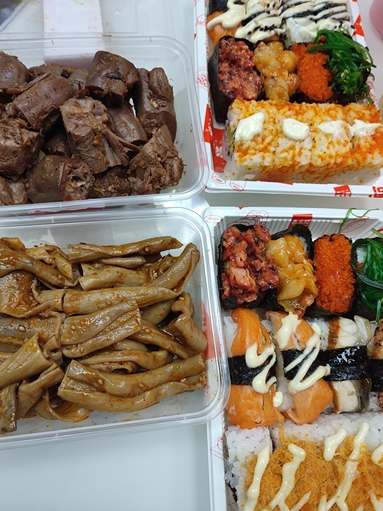 魚泡網(wǎng)