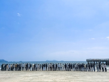 魚泡網