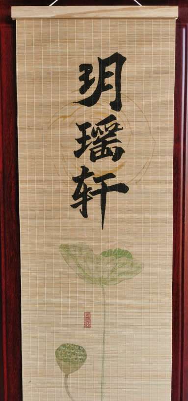 魚泡網