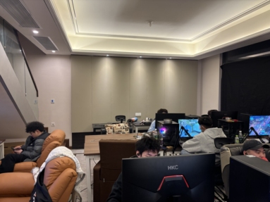 鱼泡网