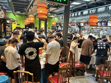 魚泡網(wǎng)