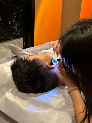 鱼泡网