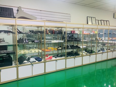 魚泡網