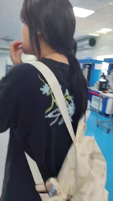 全检部门车间1