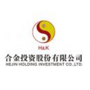 新疆合金投資股份有限公司