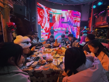 鱼泡网