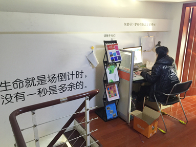 鱼泡网