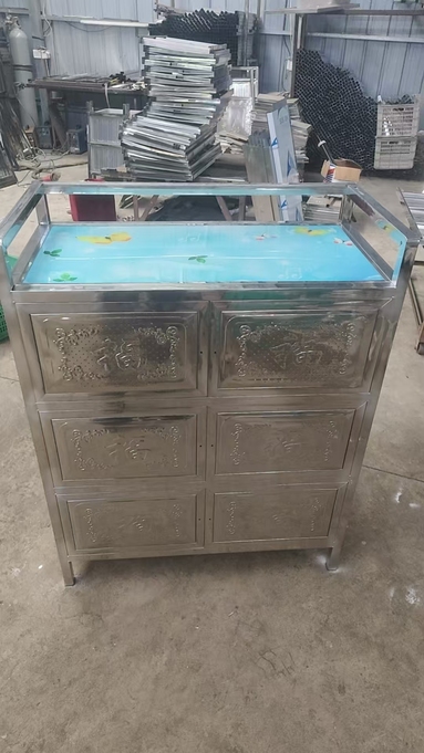鱼泡网