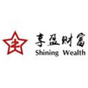 上海享盈資產(chǎn)管理有限公司