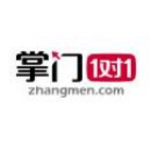 上海掌小門教育科技有限公司