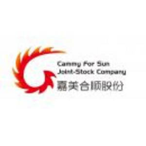 海南嘉美合順投資有限公司