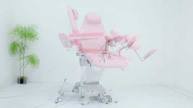 电动妇科检查椅