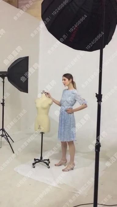 外模工作花絮