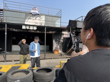 鱼泡网
