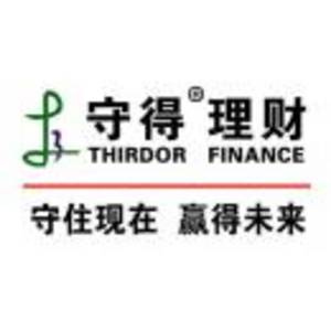 揚(yáng)州守得理財(cái)顧問有限公司