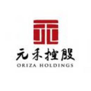 蘇州元禾控股股份有限公司