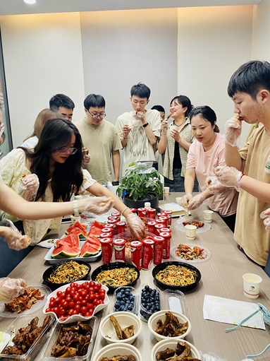 魚泡網(wǎng)