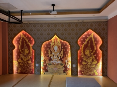 魚泡網