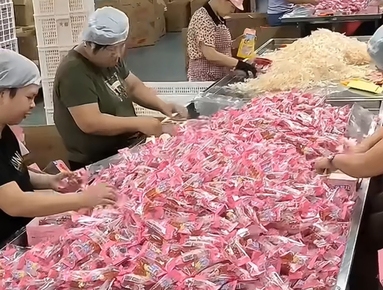 魚泡網(wǎng)