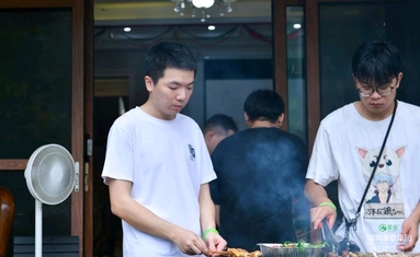 魚泡網(wǎng)