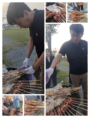 魚泡網(wǎng)
