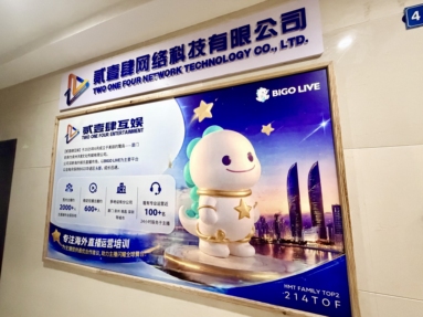 鱼泡网