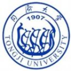 上海同濟大學