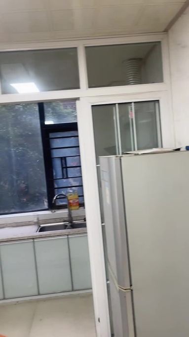 宿舍环境