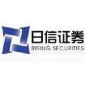 日信證券錫林浩特營(yíng)業(yè)部