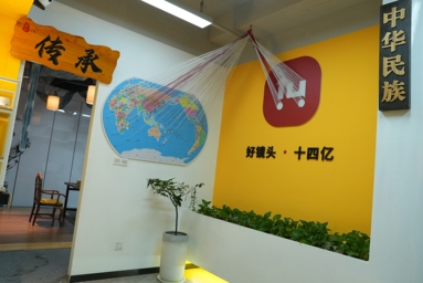 鱼泡网